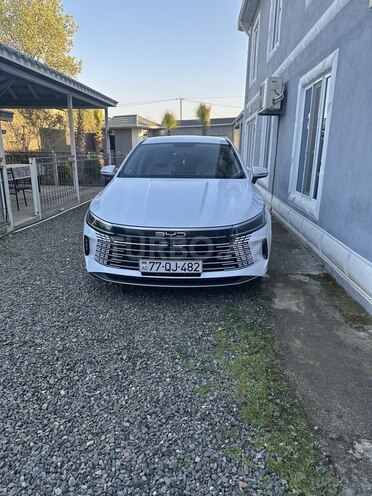 BYD Destroyer 05 2024, 26,000 km - 1.5 л - Bakı