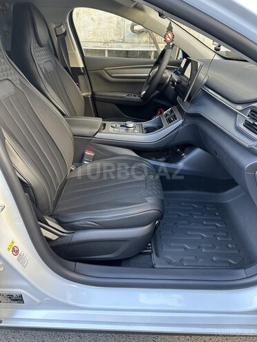 BYD Destroyer 05 2024, 26,000 km - 1.5 л - Bakı