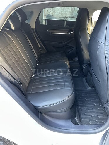 BYD Destroyer 05 2024, 26,000 km - 1.5 л - Bakı