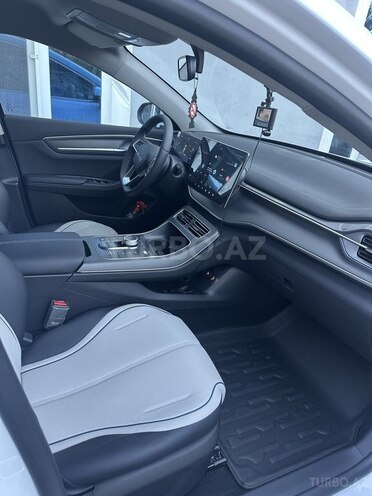 BYD Destroyer 05 2024, 26,000 km - 1.5 л - Bakı