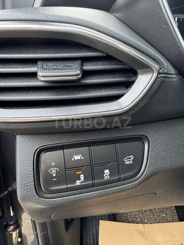 Hyundai Santa Fe 2018, 177,800 km - 2.0 л - Bakı
