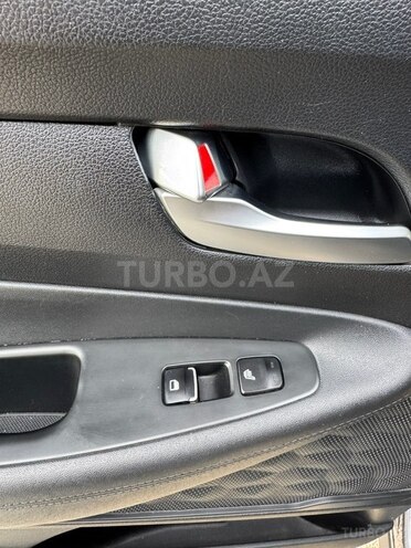 Hyundai Santa Fe 2018, 177,800 km - 2.0 л - Bakı