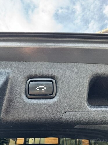 Hyundai Santa Fe 2018, 177,800 km - 2.0 л - Bakı
