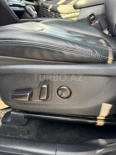 Hyundai Santa Fe 2018, 177,800 km - 2.0 л - Bakı