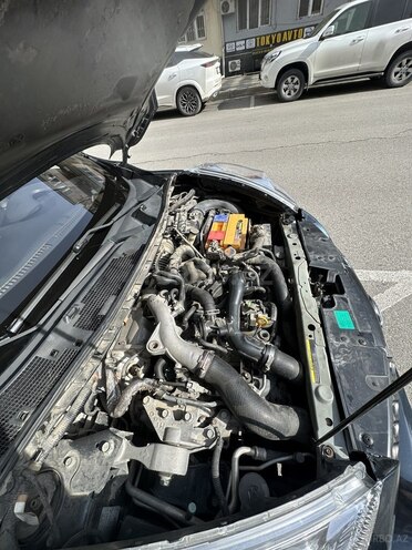 Nissan Juke 2011, 180,247 km - 1.6 l - Bakı