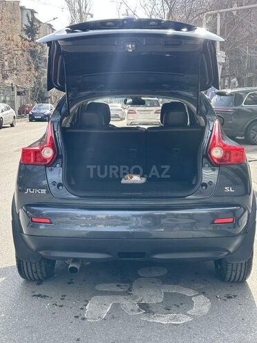 Nissan Juke 2011, 180,247 km - 1.6 l - Bakı