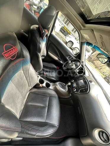 Nissan Juke 2011, 180,247 km - 1.6 l - Bakı