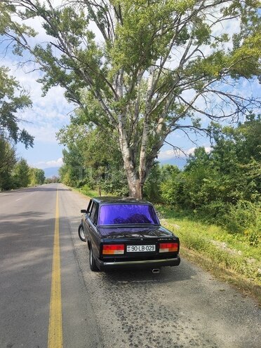 LADA (VAZ) 2107 2011, 82,000 km - 1.6 l - Mingəçevir