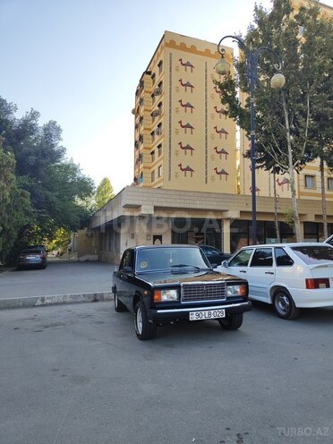 LADA (VAZ) 2107 2011, 82,000 km - 1.6 l - Mingəçevir