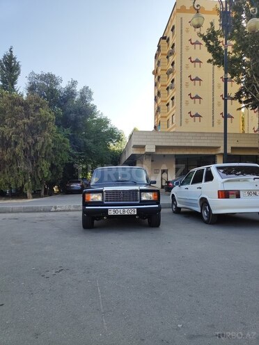 LADA (VAZ) 2107 2011, 82,000 km - 1.6 l - Mingəçevir