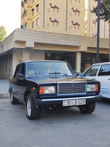 LADA (VAZ) 2107 2011, 82,000 km - 1.6 l - Mingəçevir