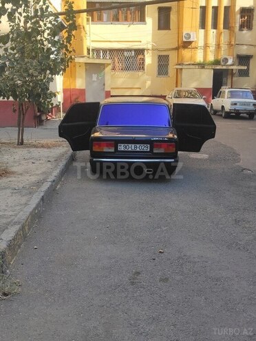 LADA (VAZ) 2107 2011, 82,000 km - 1.6 l - Mingəçevir