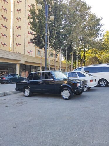 LADA (VAZ) 2107 2011, 82,000 km - 1.6 l - Mingəçevir