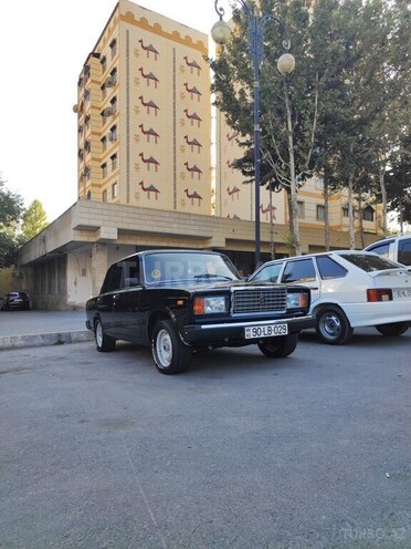 LADA (VAZ) 2107 2011, 82,000 km - 1.6 l - Mingəçevir