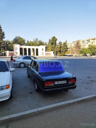 LADA (VAZ) 2107 2011, 82,000 km - 1.6 l - Mingəçevir