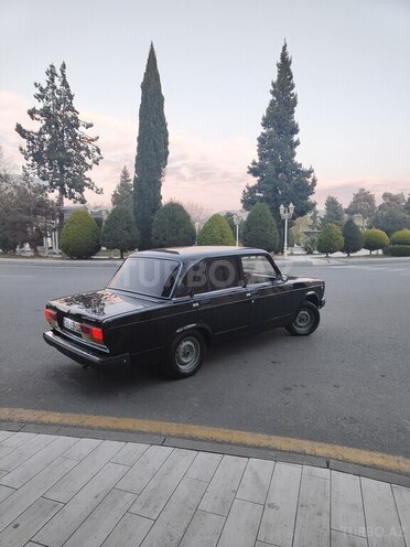 LADA (VAZ) 2107 2011, 82,000 km - 1.6 l - Mingəçevir