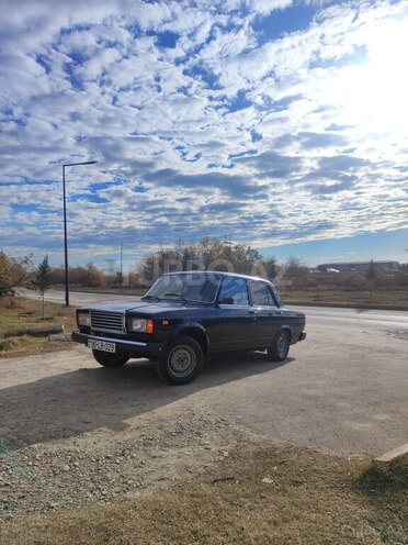 LADA (VAZ) 2107 2011, 82,000 km - 1.6 l - Mingəçevir