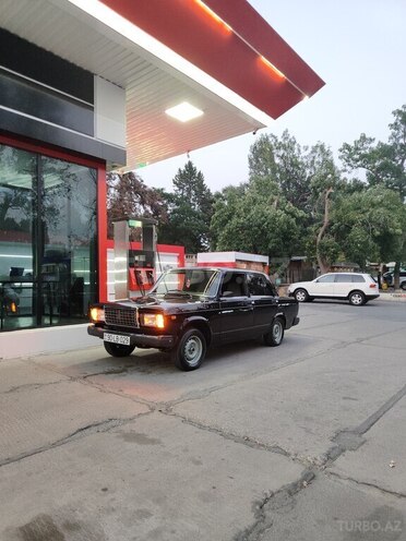 LADA (VAZ) 2107 2011, 82,000 km - 1.6 l - Mingəçevir