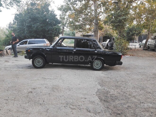 LADA (VAZ) 2107 2011, 82,000 km - 1.6 l - Mingəçevir