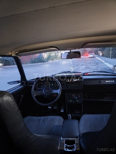 LADA (VAZ) 2107 2011, 82,000 km - 1.6 l - Mingəçevir