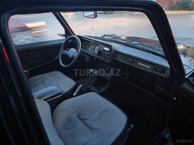LADA (VAZ) 2107 2011, 82,000 km - 1.6 l - Mingəçevir