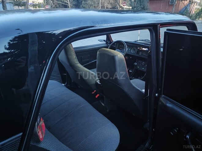 LADA (VAZ) 2107 2011, 82,000 km - 1.6 l - Mingəçevir