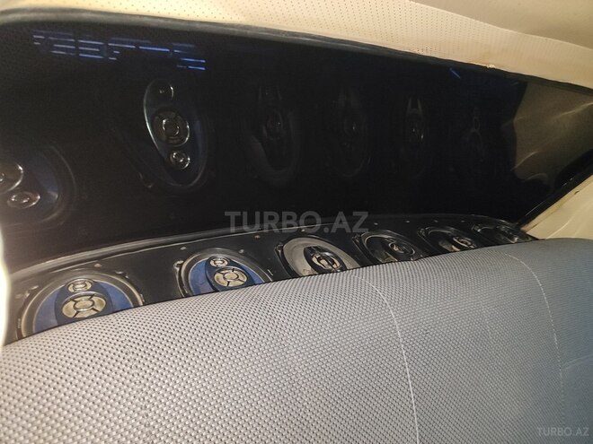LADA (VAZ) 2107 2011, 82,000 km - 1.6 l - Mingəçevir