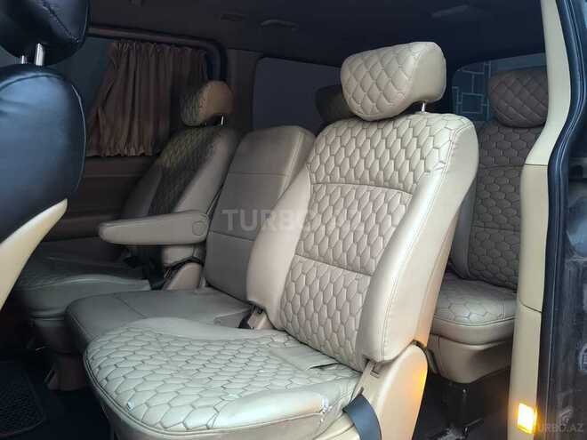 Hyundai H-1 2008, 465,000 km - 2.5 л - Bakı