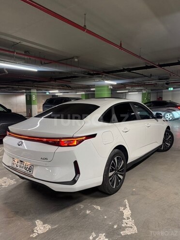 Changan Qiyuan A05 2025, 16,500 km - 1.5 l - Bakı