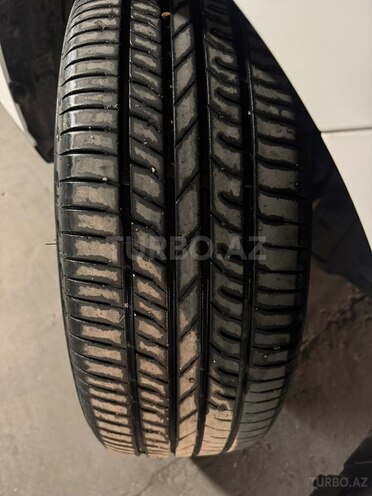 Changan Qiyuan A05 2025, 16,500 km - 1.5 l - Bakı