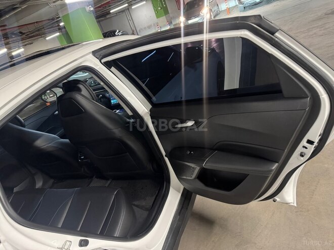 Changan Qiyuan A05 2025, 16,500 km - 1.5 l - Bakı
