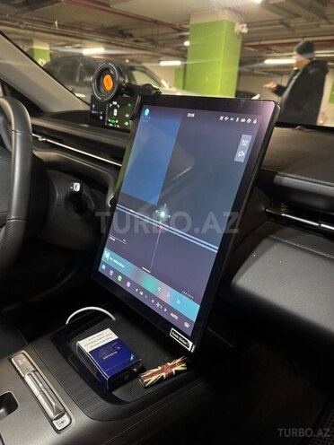 Changan Qiyuan A05 2025, 16,500 km - 1.5 l - Bakı