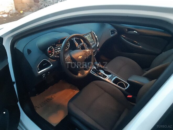 Chevrolet Cruze 2018, 360,000 km - 1.4 л - Bakı