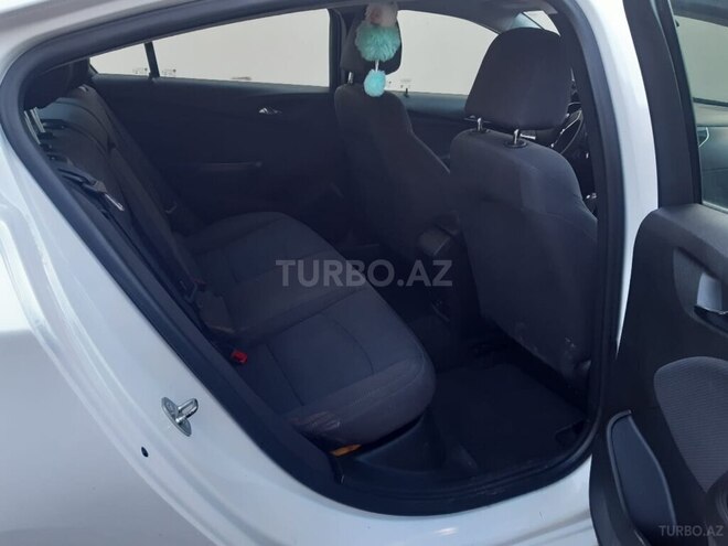Chevrolet Cruze 2018, 360,000 km - 1.4 л - Bakı