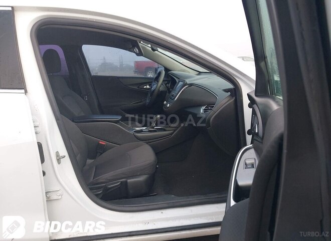 Chevrolet Cruze 2018, 360,000 km - 1.4 л - Bakı