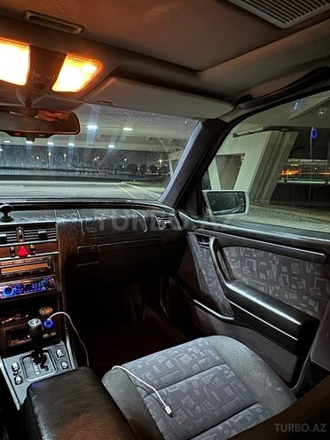 Mercedes C 200 1996, 340,703 km - 2.0 l - Bakı