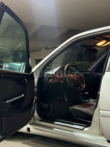 Mercedes C 200 1996, 340,703 km - 2.0 l - Bakı