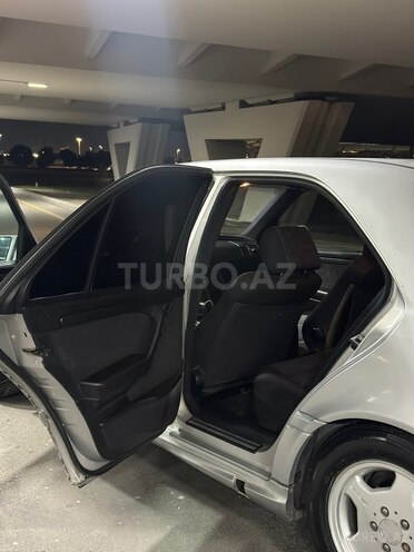 Mercedes C 200 1996, 340,703 km - 2.0 l - Bakı