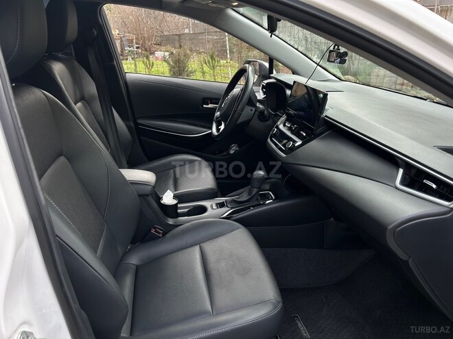Toyota Corolla 2024, 45,000 km - 1.8 л - Bakı