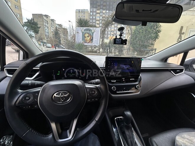 Toyota Corolla 2024, 45,000 km - 1.8 л - Bakı
