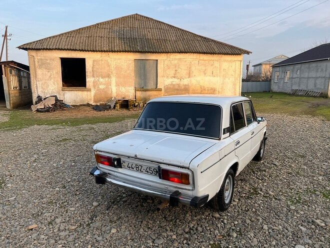 LADA (VAZ) 2106 1992, 95,000 km - 1.6 л - Masallı