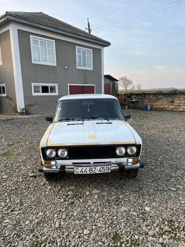 LADA (VAZ) 2106 1992, 95,000 km - 1.6 л - Masallı