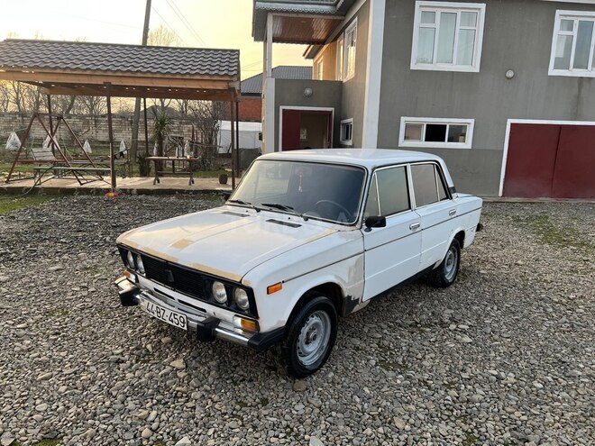 LADA (VAZ) 2106 1992, 95,000 km - 1.6 л - Masallı