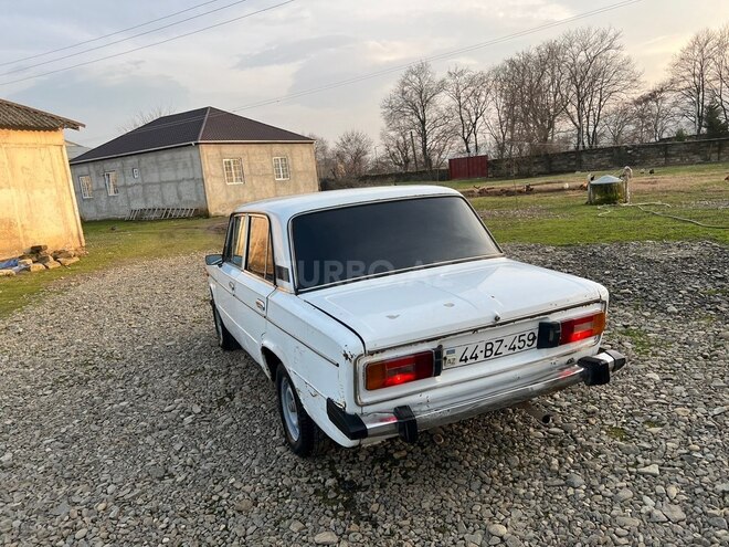 LADA (VAZ) 2106 1992, 95,000 km - 1.6 л - Masallı