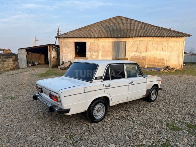 LADA (VAZ) 2106 1992, 95,000 km - 1.6 л - Masallı