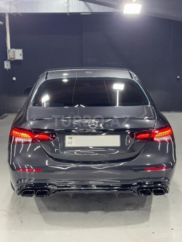 Mercedes E 350-2