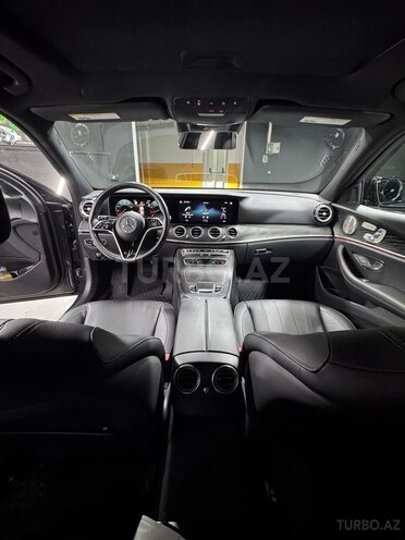Mercedes E 350-12