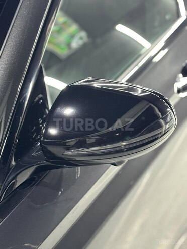 Mercedes E 350-15