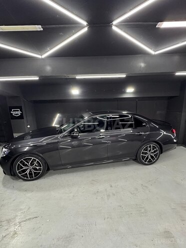 Mercedes E 350-6