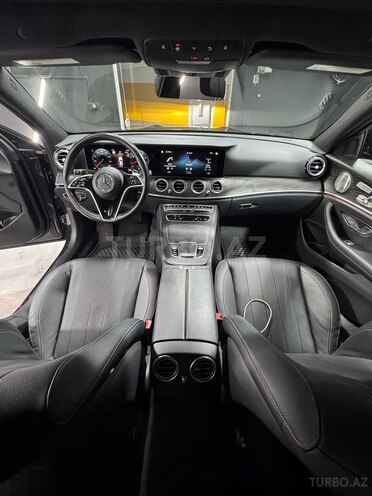 Mercedes E 350-7